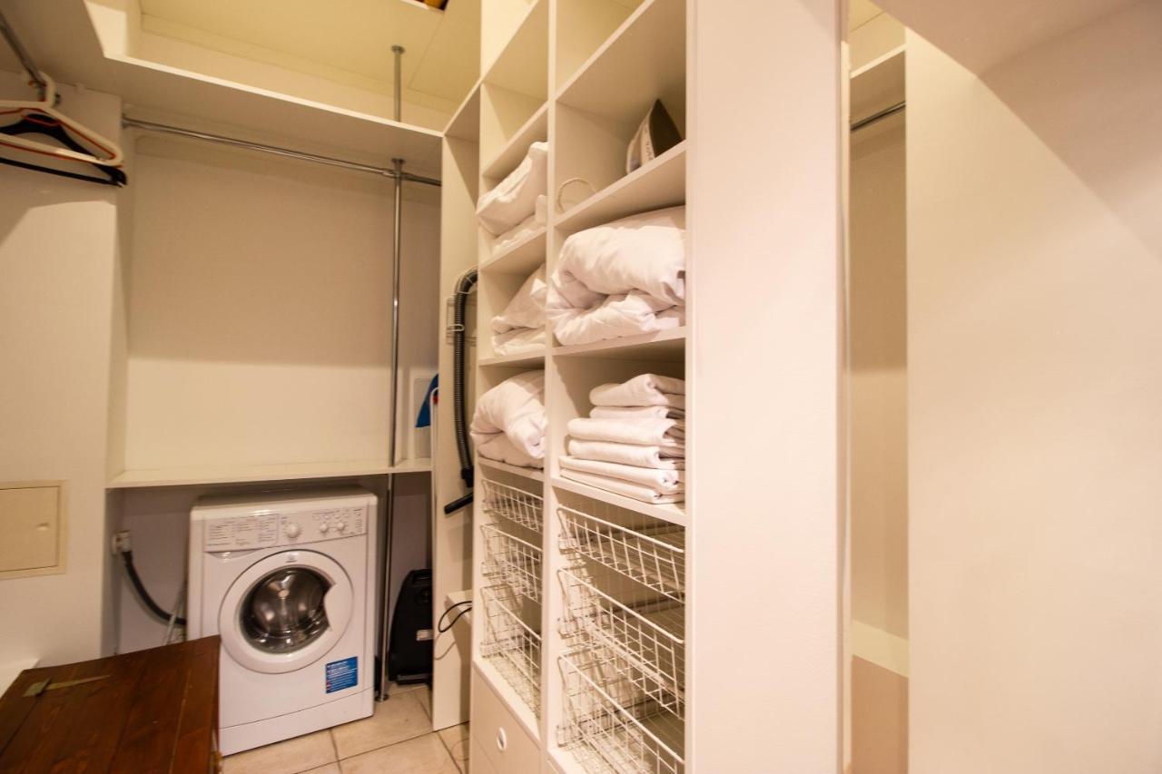 Kopernika Srodmiescie Apartment วอร์ซอ ภายนอก รูปภาพ